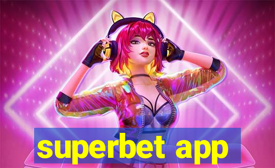 superbet app